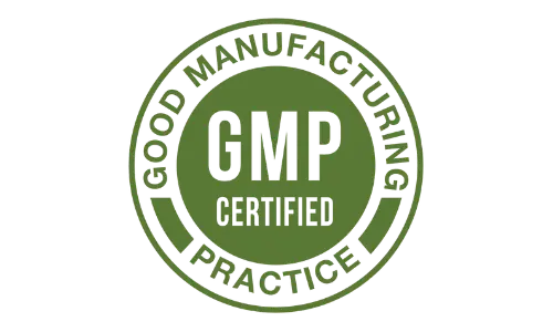 MatchaTide   GMP Certified Facility